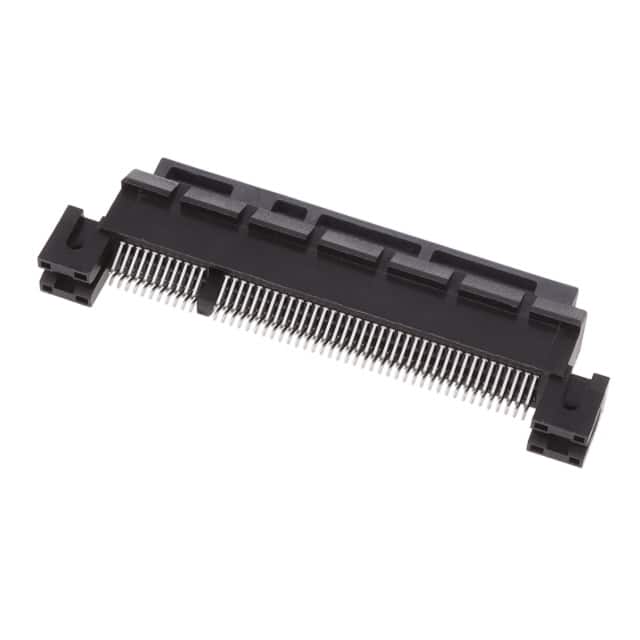 10025026-10002CLF Amphenol ICC (FCI)  Edgeboard Connectors